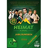 Heimatkanal - Jubilumsedition