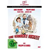 Eine verrckte Hochzeit!