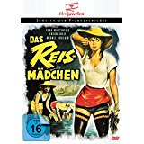 Das Reismdchen - Nachfolgefilm zu "Bitterer Reis"