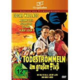 Edgar Wallace: Todestrommeln am groen Fluss