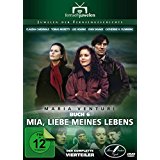 Mia, Liebe meines Lebens - Alle 4 Teile (Maria Venturi, Buch 6) - Fernsehjuwelen