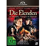 Die Elenden / Les Misrables - Gefangene des Schicksals (Die Miserablen) - Fernsehjuwelen