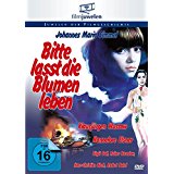 Johannes Mario Simmel: Bitte lasst die Blumen leben - Filmjuwelen