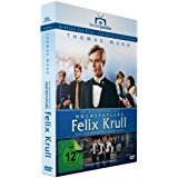 Thomas Mann: Die Bekenntnisse des Hochstaplers Felix Krull - Teil 1-5