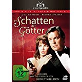 Sidney Sheldon's "Im Schatten der Gtter" (Die komplette Miniserie) - Fernsehjuwelen