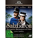 Der Salzbaron - Der komplette Historien-Mehrteiler