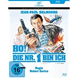 Ho! Die Nummer Eins bin ich (Die Nr. 1 bin ich) - inkl. beider dt. Synchronversionen - Filmjuwelen