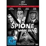 Spione unter sich - Filmjuwelen