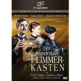Der wunderbare Flimmerkasten - Die Erfindung der Filmkamera