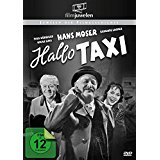 Hallo Taxi - mit Hans Moser ("Hallo Dienstmann") - Filmjuwelen