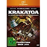 Krakatoa - Das grte Abenteuer des letzten Jahrhunderts (Feuersturm ber Java) - Filmjuwelen