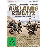 Auslandseinsatz