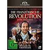 Die Franzsische Revolution - Jahre des Zorns - Der komplette Vierteiler