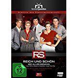 Reich und schn - Wie alles begann: Box 7 - Folgen 151-175