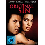 Original Sin - mit Angelina Jolie & Antonio Banderas