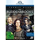 Die Buddenbrooks - Die komplette Serie in 11 Teilen