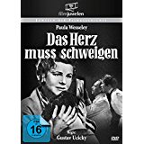 Das Herz muss schweigen