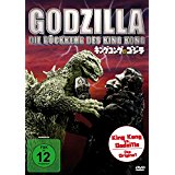 Godzilla - Die Rckkehr des King Kong