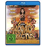 National Lampoons Homo Erectus (Stoned Age) - Einfach Pr-Hysterisch!