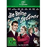 Die Beine von Dolores