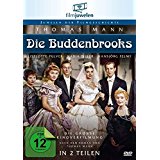 Die Buddenbrooks - Der legendre Zweiteiler von 1959