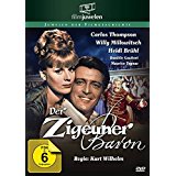 Der Zigeunerbaron