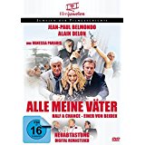 Alle meine Vter (Half a Chance: Einer von Beiden) - Digital Remastered