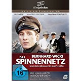 Das Spinnennetz