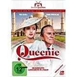 Queenie - Die komplette RTL-Langfassung in 4 Teilen - Uncut