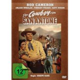 Der Cowboy von San Antone - Western Filmjuwelen