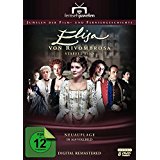 Elisa von Rivombrosa (Staffel 1) - Neuauflage