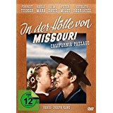 In der Hlle von Missouri - California Passage