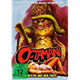 Octaman - Die Bestie Aus Der Tiefe