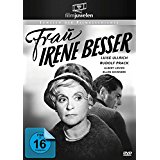 Frau Irene Besser