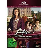 Elisa - Staffel 1