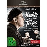 Nachts, wenn der Teufel kam