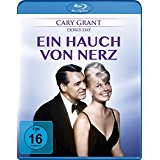 Ein Hauch von Nerz