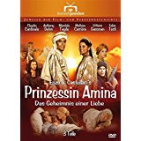 Prinzessin Amina: Das Geheimnis einer Liebe - Teil 1-3