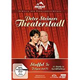 Peter Steiners Theaterstadl - Staffel 5: Folgen 64-75