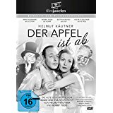Der Apfel ist ab - Die alte Geschichte von Adam und Eva