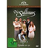 Die Sullivans - Staffel 3