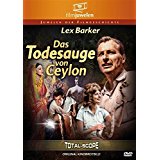 Das Todesauge von Ceylon - Geheimnis des goldenen Buddha/Filmjuwelen