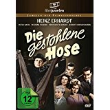 Heinz Erhardt: Die Gestohlene Hose