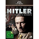 Hitler - Aufstieg des Bsen, Der komplette Zweiteiler