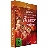 Flammender Sommer - Der lange, heie Sommer
