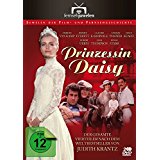 Prinzessin Daisy - Der Vierteiler von der Schpferin von "Erben der Liebe"