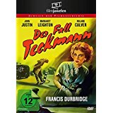 Francis Durbridge: Der Fall Teckmann