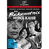 Das Bekenntnis der Ina Kahr - mit Curd Jrgens