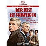 Der Rest ist Schweigen
