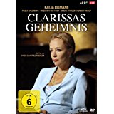 Clarissas Geheimnis